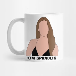 Kim Spradlin Mug